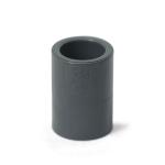 Hot Sale 3 / 4inch Black Upvc Pipe Sch80 Transparent Pvc 3 Inch With Lowest