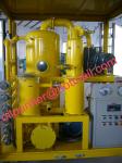 New Double stage Vacuum Transformer Oil Purification Plant, Mineral Power