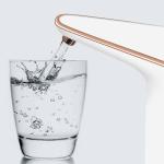 Wireless Portable Electric Water Dispenser With Charging 1200mah Capacity Sleek