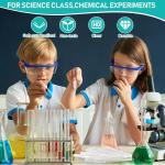 Disposable Plastic Transfer Graduated Pipettes, Clear Dropper for Essential Oils