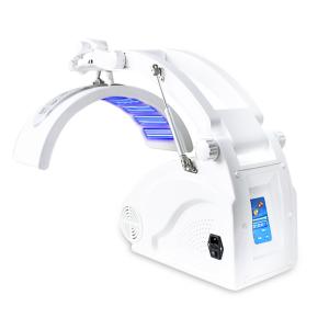 Wholesale Portable PDT Led Device for Skin Treatment Near Infrared Red Light Therapy Pdt Machine from china suppliers