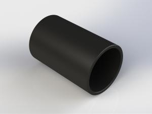 Wholesale Top- hRBR Elastoplastic Polymer Alloy Composites for Pump Hydro and Marine Bearings from china suppliers