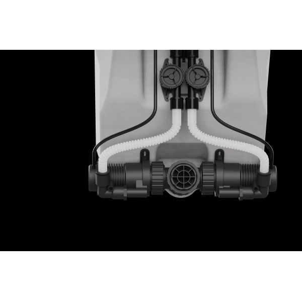 High Capacity Precision Agriculture Drones Efficient 50L Payloads HV50