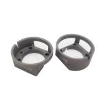 Precision Machining CNC Turning Parts Custom Stainless Steel Parts