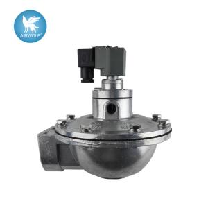 Wholesale CA50T G2 Inch Nitrile Seals Pulse Valve from china suppliers