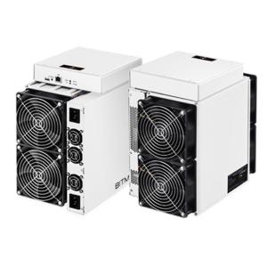 Wholesale BTC Miner Antminer S17pro 56th/S 2212w Sha256 9.5kg 82db Ethernet from china suppliers