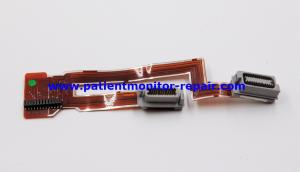 Wholesale Patient Morning Cable Medical Monitoring Device Ecg Replacement M3014A Module Flat Cable from china suppliers