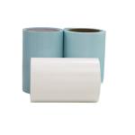 Silicone Release Liner / Glassine Paper For Self Adhesive Label
