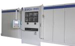 Micron Aluminum Web Coating Machine PET Substrate