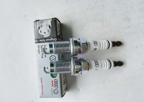 NGK Platinum Car Spark Plug PZFR5D-11 FOR Volkswagen Golf 2.0 Mk4 2.3 V5 Mk4 97