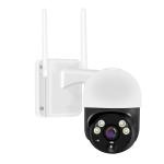 1080P Two Way Voice 4g Solar Ptz Camera Waterproof Cctv For Outdoor