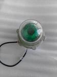 WF2 Anti Corrosion Combustible Gas Alarm Strobes Spark Proof Emergency Beacons
