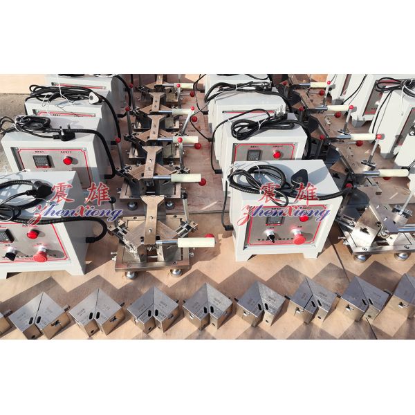 Easy Carry refrigerator door gasket Single Corner Welding Sealing Strip Repair