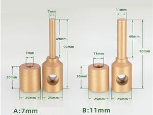 Wholesale 11mm PPR Plastic Welding Kit For Plastic Pipe Welding Machine ISO9001 from china suppliers