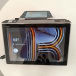 10.1 Inch Display Android 13 Sunmi OS POS System For Restaurant 60mm Printer