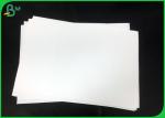 Printable 70 x 100cm 170g 180g Coated Glossy Art Paper For Printing Magazine