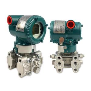 Wholesale Yokogawa DP Transmitter EJA EJX Series Stainless Steel Pressure Transmitter Differential from china suppliers
