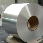 Good Machinability 1100 Aluminum Coil Aluminum Alloy Roll For Storage Tank