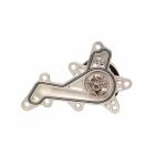 Truck Spare Parts Engine Water Pump 16100-09770 TOYOTA Yaris/Vitz 1.5L
