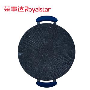 Wholesale Medium Electric Skillet Roaster With Cool Touch Handles from china suppliers