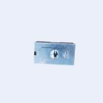 4" One Duplex Receptacle Pre Fabrication Electrical Box Covers For Gang Box