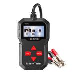KW210 12 volt car battery analyzer for quick cranking charging test