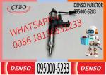 Fuel Injectors Nozzles 095000-5280 095000-5283 095000-5284 095000-5960 23670