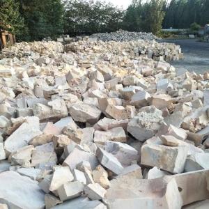 Wholesale 2023 Style Electro-Melted Block Glass Fusing Kiln with and CrO Content % 0.1-0.3% from china suppliers