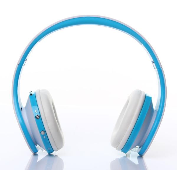 Wireless Bluetooth Headphones Earphone Earbuds Stereo Foldable Handsfree Headset