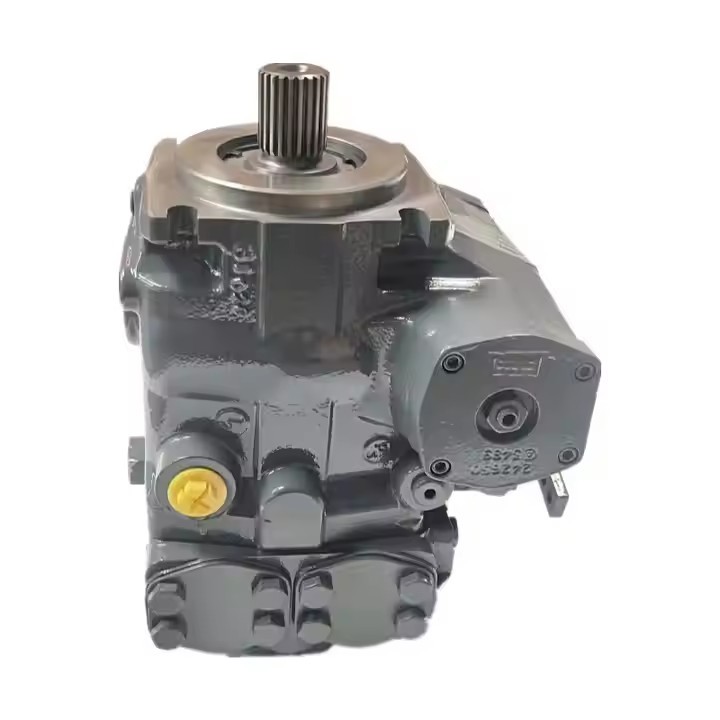 Durable A4VSG Series Hydraulic Piston Pump for Industrial Axial Piston Variable Pump A4VSG40/71/125/180/250/355/500/750/1000