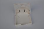 Cup holder nylon that used for marine/ship/yacht, marine hardware nylon cup