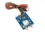 Voice Monitor Professional Automotive GPS Tracker With Microphone