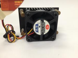 Wholesale CHA3005BBSOA Sleeve Bearing 15db PWM Controlled Fan from china suppliers