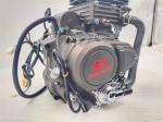 1 Cylinder LIFAN CG cool 200cc DAYANG Motorcycle Engine Assembly Water-cooled