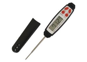 Wholesale 6 Seconds Response Large LCD Instant Read Thermometer For Cooking Meat Grill from china suppliers