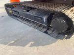 Original ISUZU Engine Used Hitachi EX120 Excavator 12 Ton Crawler Chain in