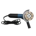 Dia 125mm Power Hoof Trimming Grinder Match Cutter Heads High Strength