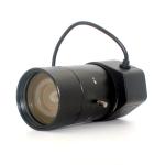 Varifocal CS F1.8 CS Mount 100mm 1/3" Auto Iris Lenses