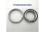 TR100802 90366-50007 automotive differential bearings taper roller bearings for