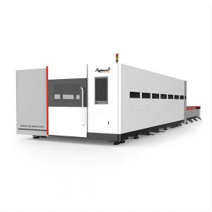 Wholesale Customized Design Fiber Laser Tube Cutting Machine Laser Wavelength 1064nm For Advanced Cutting from china suppliers