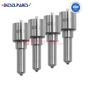 Wholesale Common Rail Fuel Injector Nozzle G3S51 from china suppliers