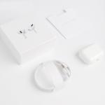 ANC Air 3 Pro Mobile Phone 400mAh True Wireless Stereo Earphones