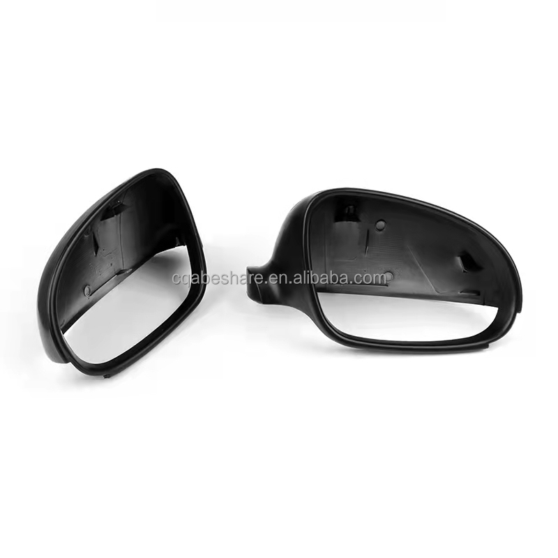 Function Folding Side Mirror Cover for VW Golf Mk5 Matogan 2006-2010 OEM Standard Size