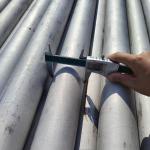 Versatile Stainless Steel Tubing for Various Industries - Custom Sizes in 6m