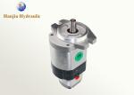 Agricultural Machinery Tractor Hydraulic Single, Double Gear Pump