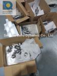 Two Station New Energy Motor Automatic Balancing Machine Magnetic Motor Rotor