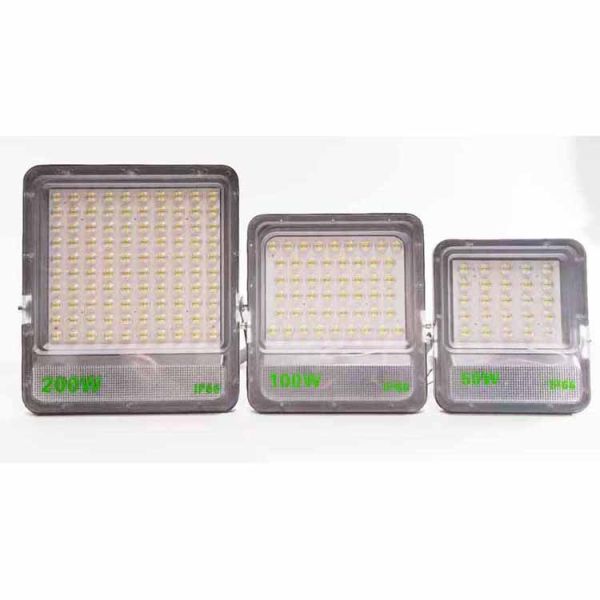 AR111 Base Type Led Light Zone ATEX Certified Explosion Proof Floodlight Easy Install