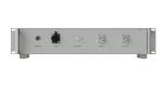 5 To 18 GHz Ku Band Power Amplifier Psat CW 45 W Wide Band Power Amplifier