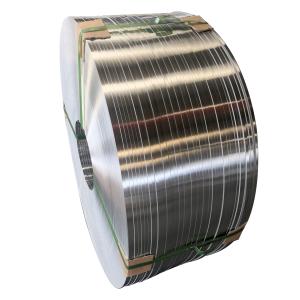 Wholesale 3105 5005 5052 Aluminum Coil Customized Thick For Light Ceiling from china suppliers