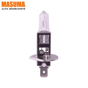 Wholesale L210 MASUMA Auto Halogen Light for NISSAN PRIMERA H1 12v 55W 3000K 09471-12122 13503417 from china suppliers